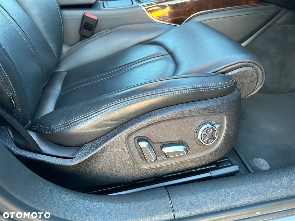 Audi A6 Limousine - 14