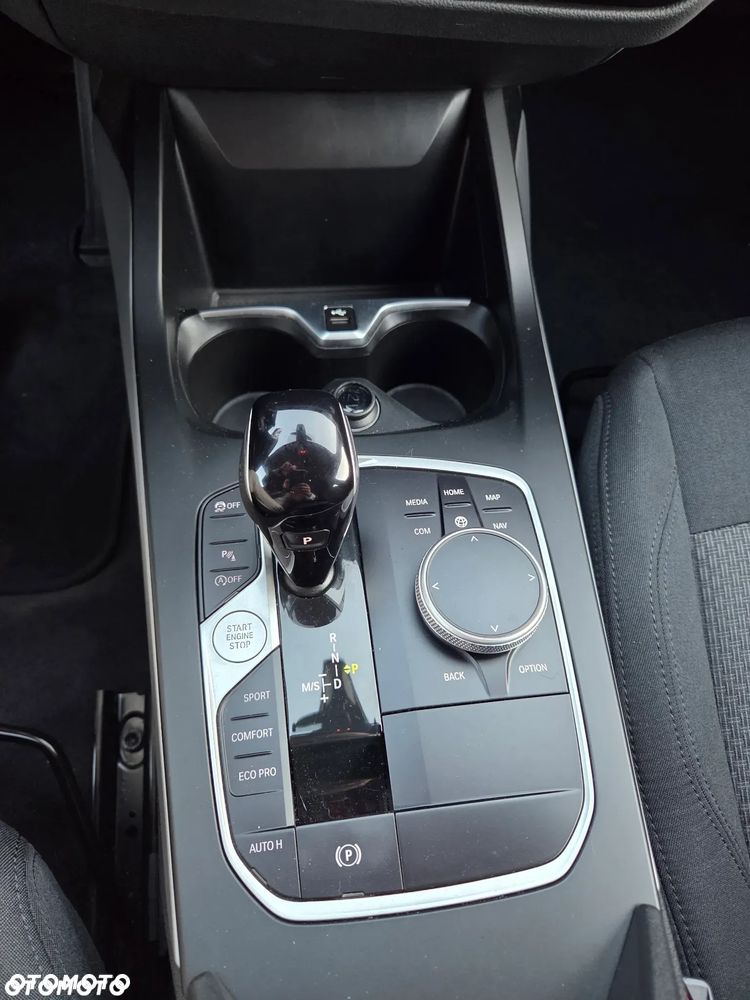 BMW Seria 1 118i Advantage - 20