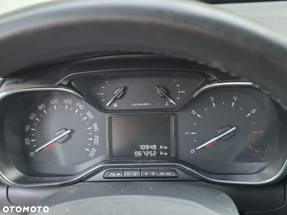 Citroën C3 Pure Tech 110 S&S SHINE - 27