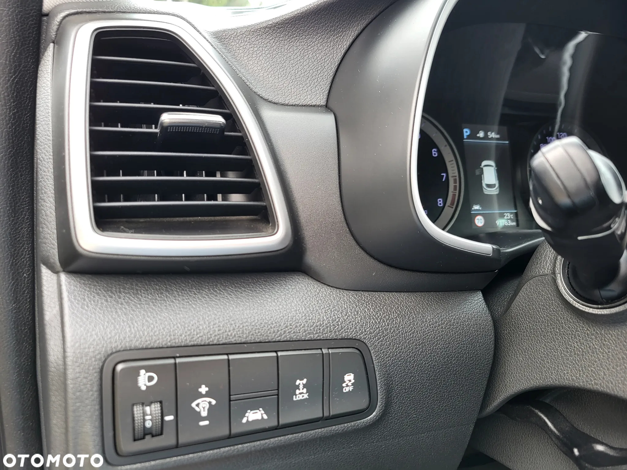 Hyundai Tucson 1.6 T-GDI Premium 4WD DCT - 15