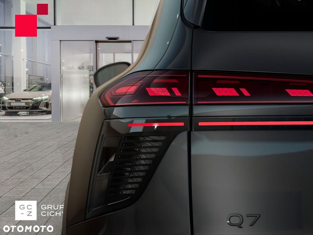 Audi Q7 - 8