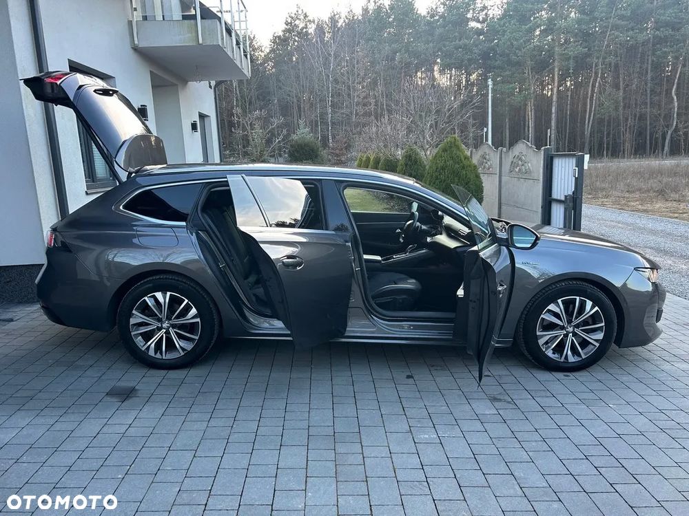 Peugeot 508 - 19