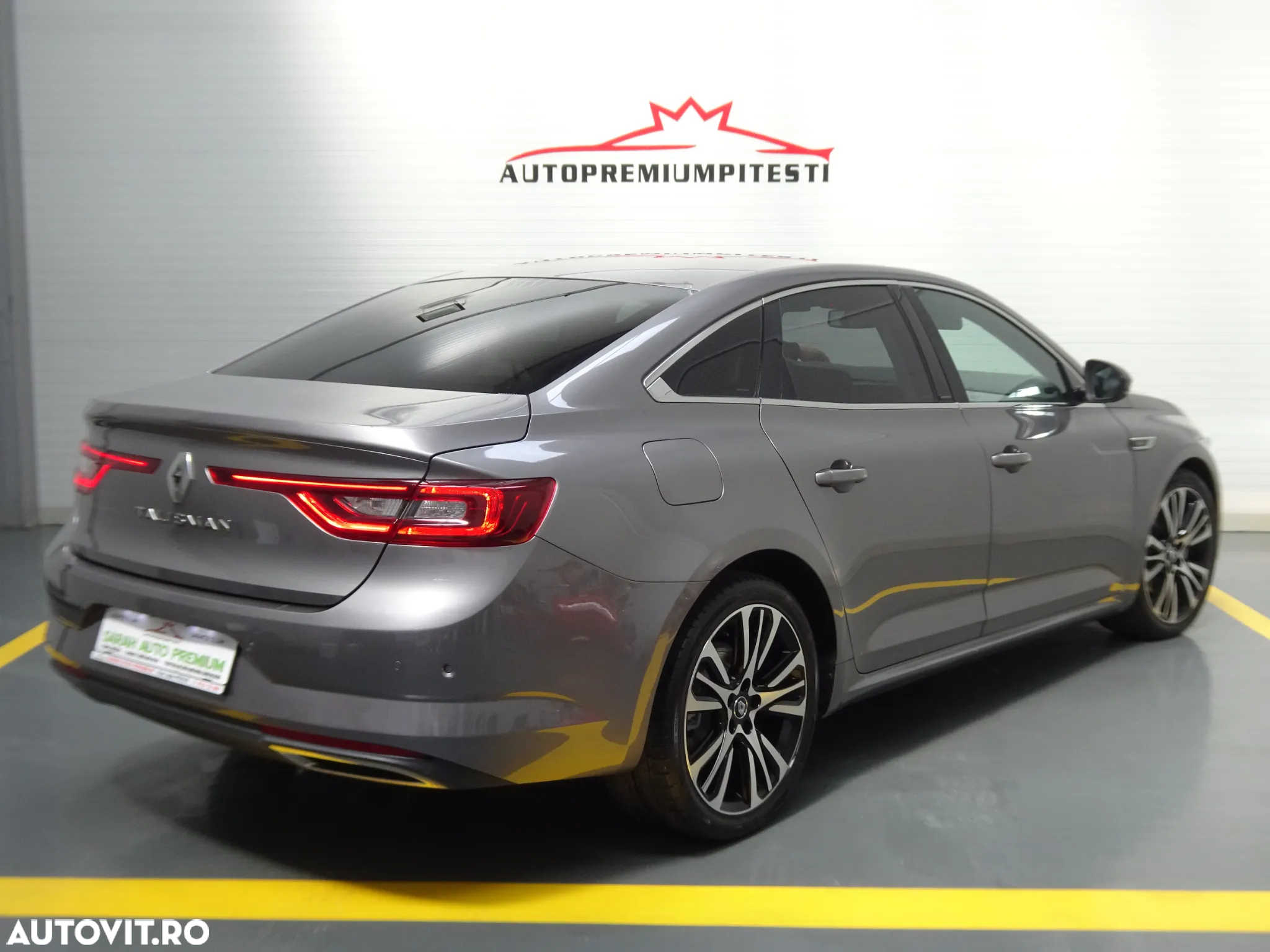 Renault Talisman - 13
