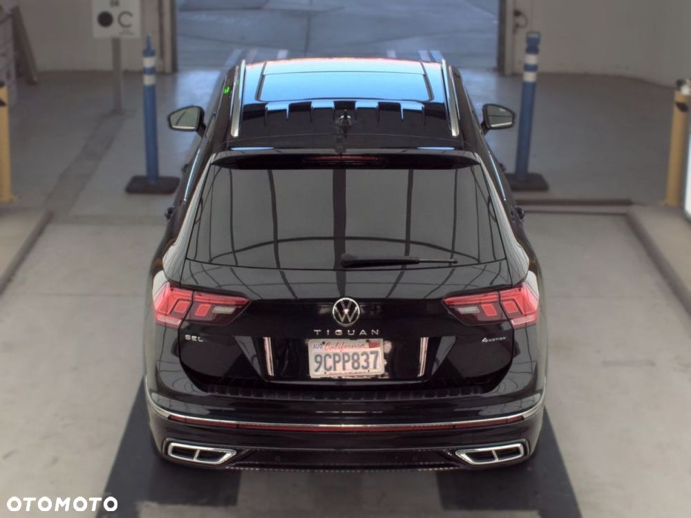 Volkswagen Tiguan - 4