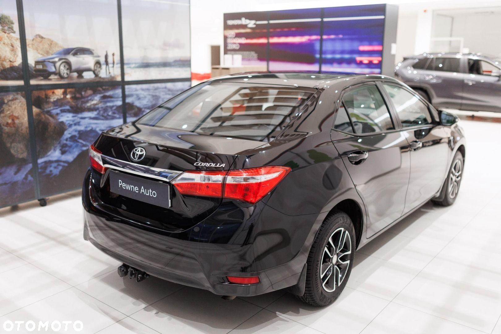 Toyota Corolla - 20