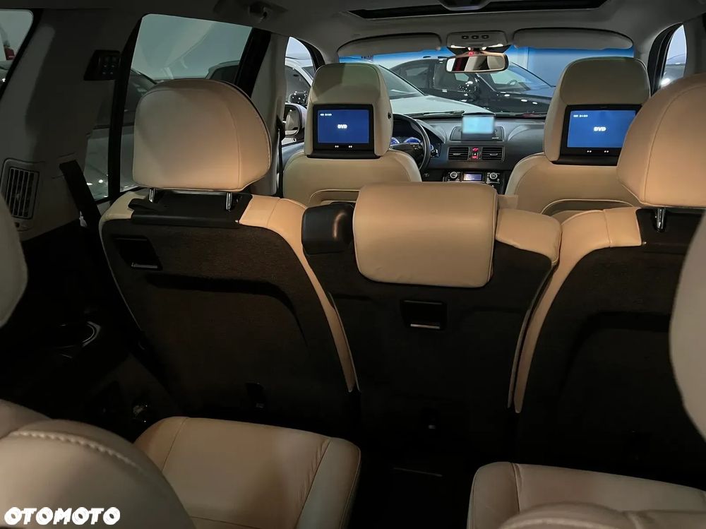 Volvo XC 90 D5 AWD R-Design - 5