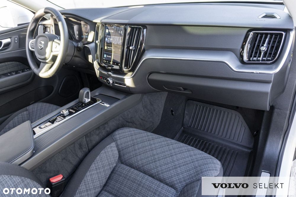 Volvo XC 60 - 24
