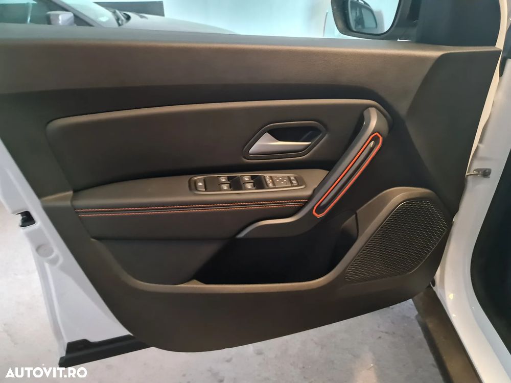 DACIA Duster 2023 — imagine 7