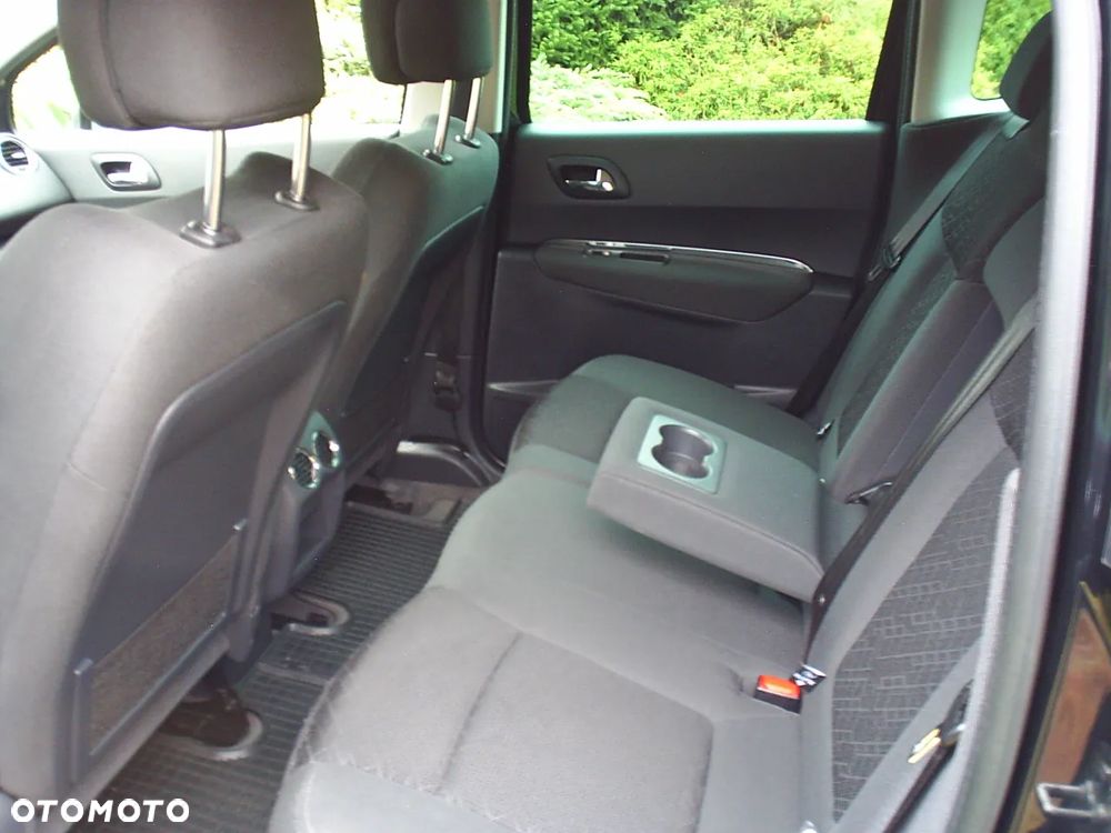 Peugeot 3008 1.6 HDi Style - 10