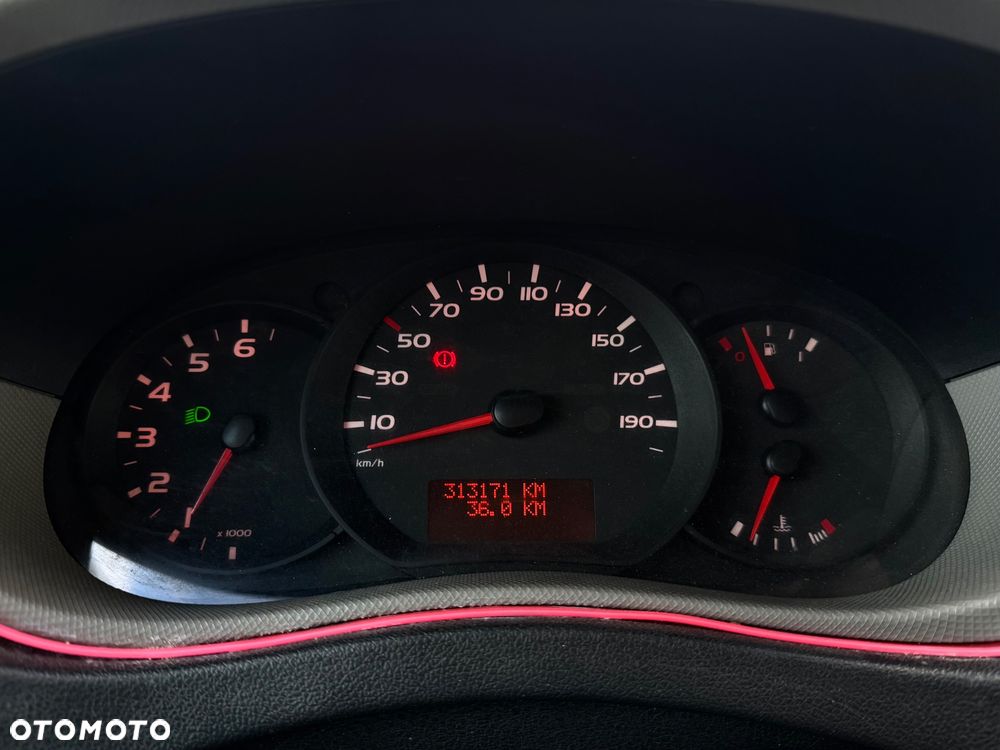 Renault Master - 31