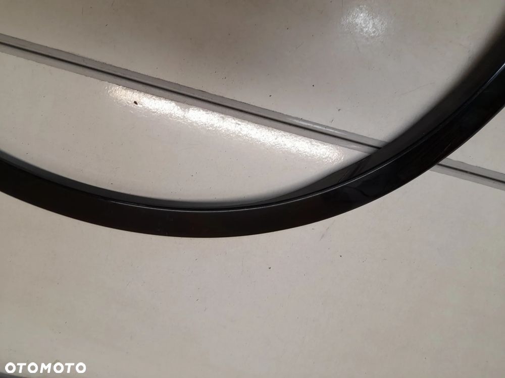 AUDI Q7 S LINE LISTWA BŁOTNIKA PRAWA PRZEDNIA 4M0853718F - 3