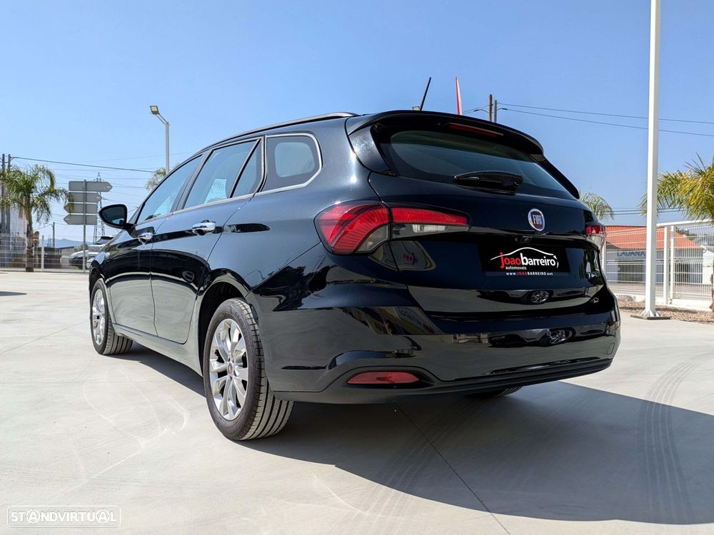 Fiat Tipo Station Wagon 1.3 Multijet - 4