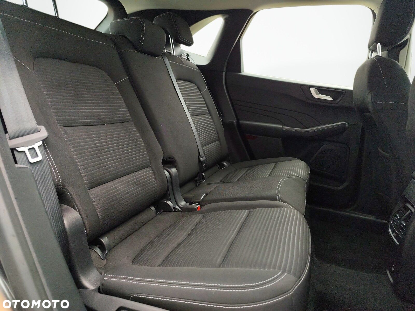Ford Kuga - 18