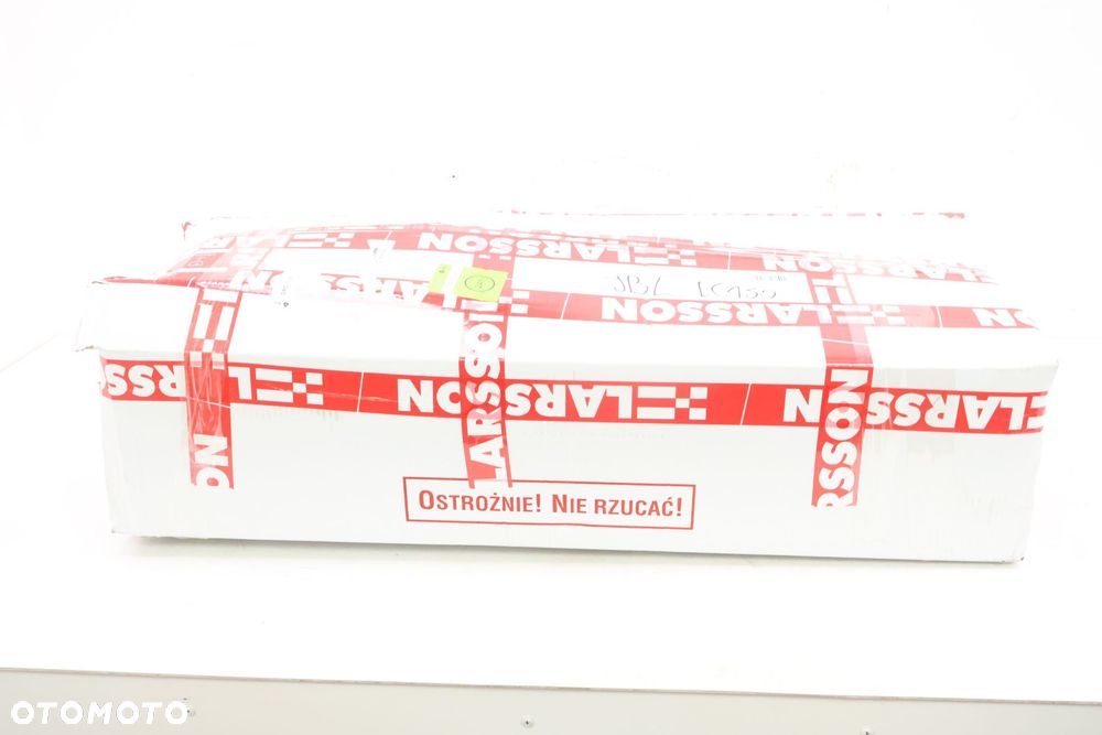 TOYOTA LAND CRUISER 150 17- ZESTAW GŁOŚNIKÓW JBL SUBWOOFER 8615060240, 8615060250 - 12