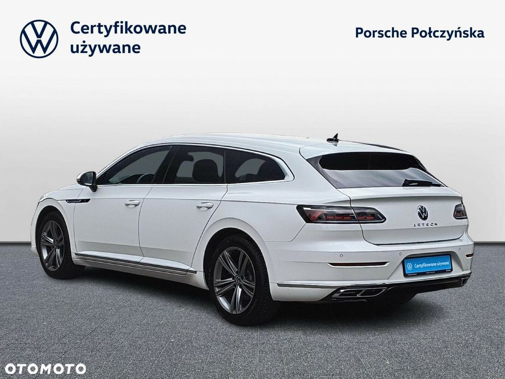 Volkswagen Arteon - 3