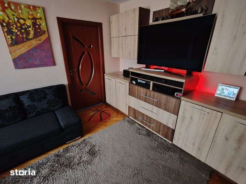 Apartament 3 camere - Bulevardul Dacia — fotografia 2