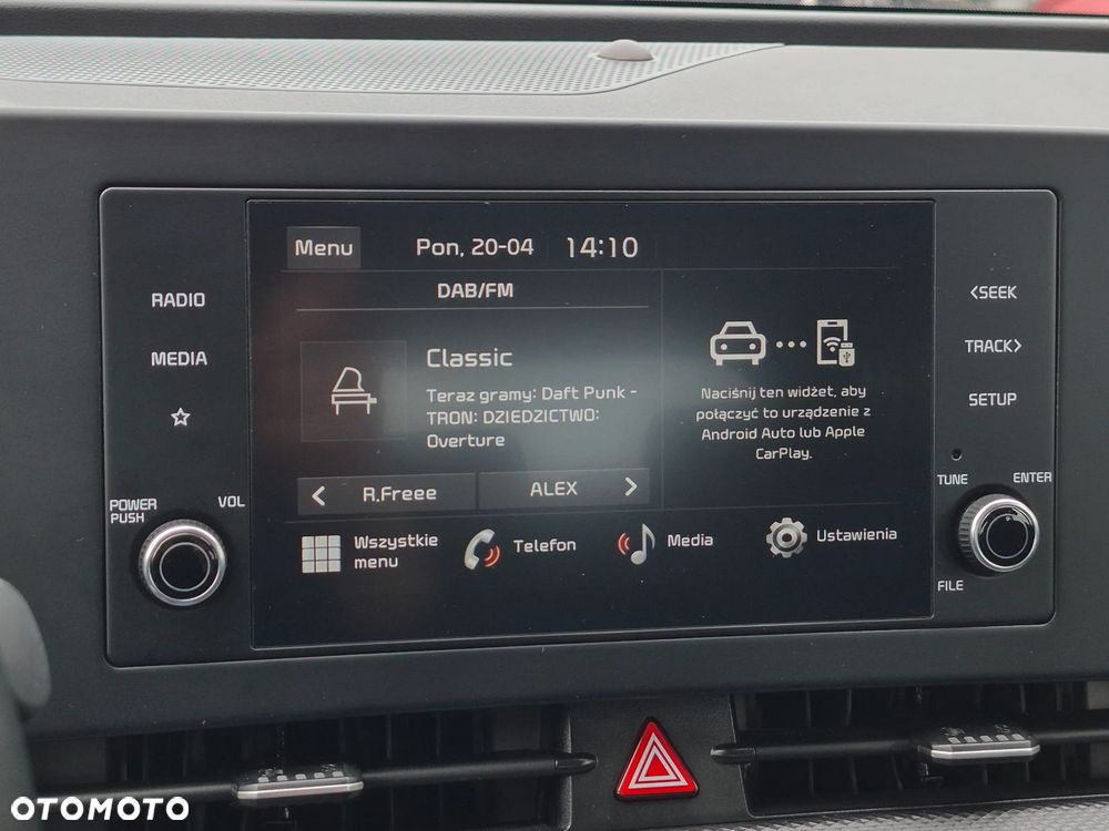 Kia Sportage 1.6 T-GDI M 2WD - 23