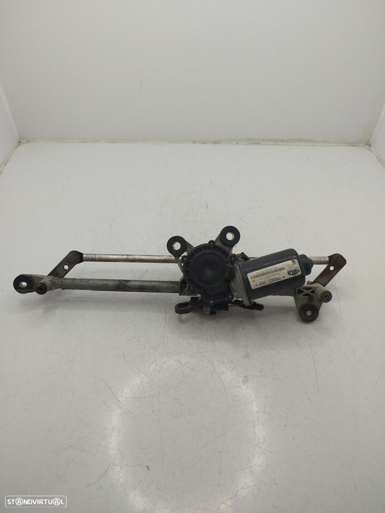 Motor Limpa Vidros Ft Opel Vectra C Caravan - 1
