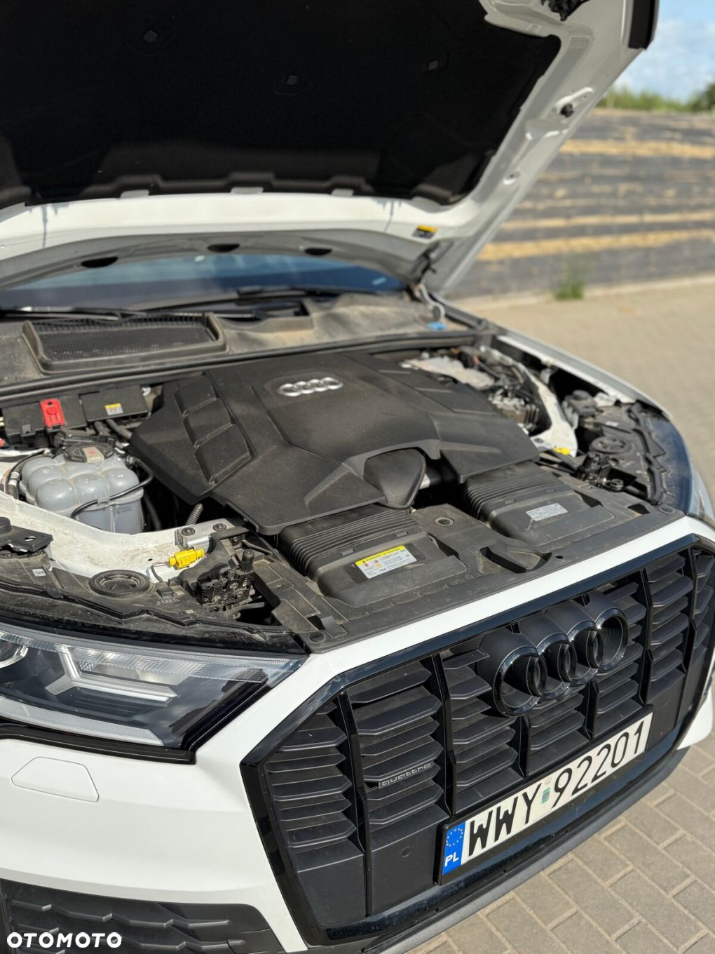 Audi Q7 - 7