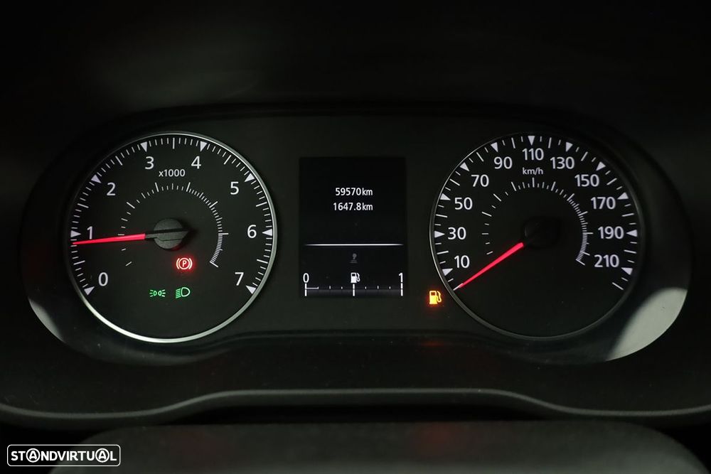 Dacia Duster 1.3 TCe SL Adventure - 16