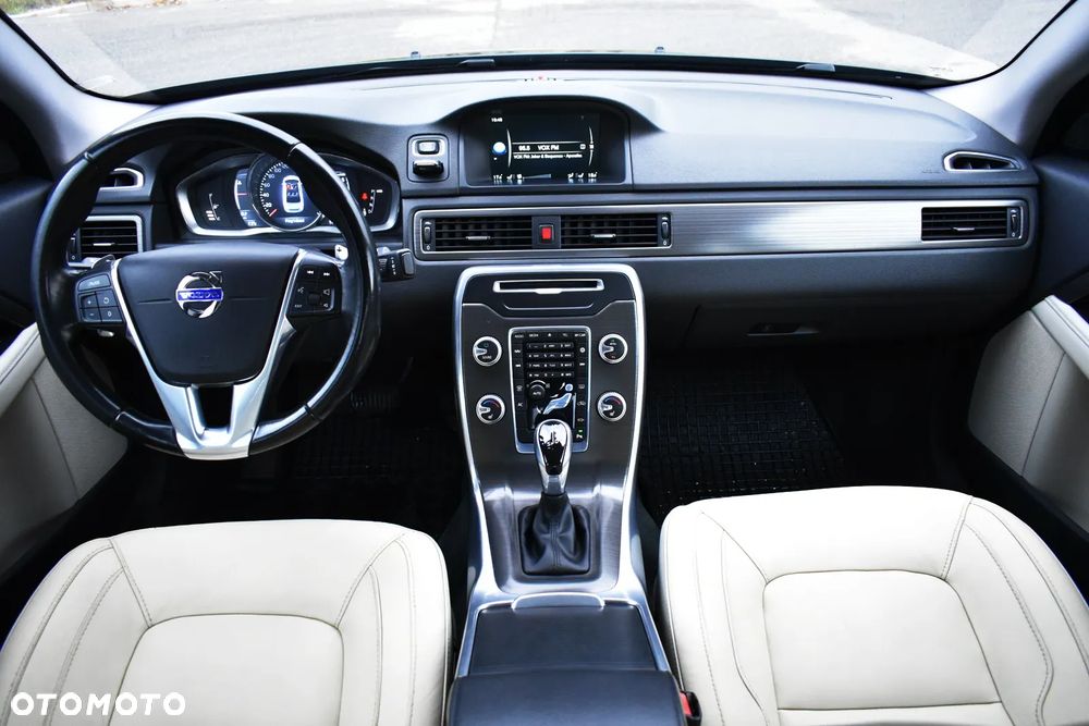 Volvo S80 D4 Drive-E Summum - 20