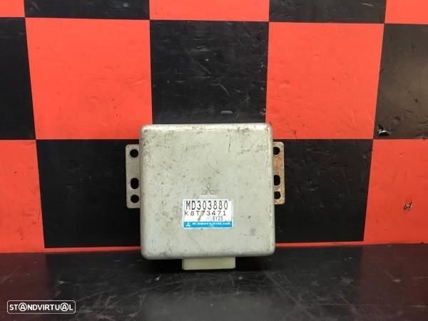 Centralina Do Motor Mitsubishi Pajero Ii (V3_W, V2_W, V4_W) - 1