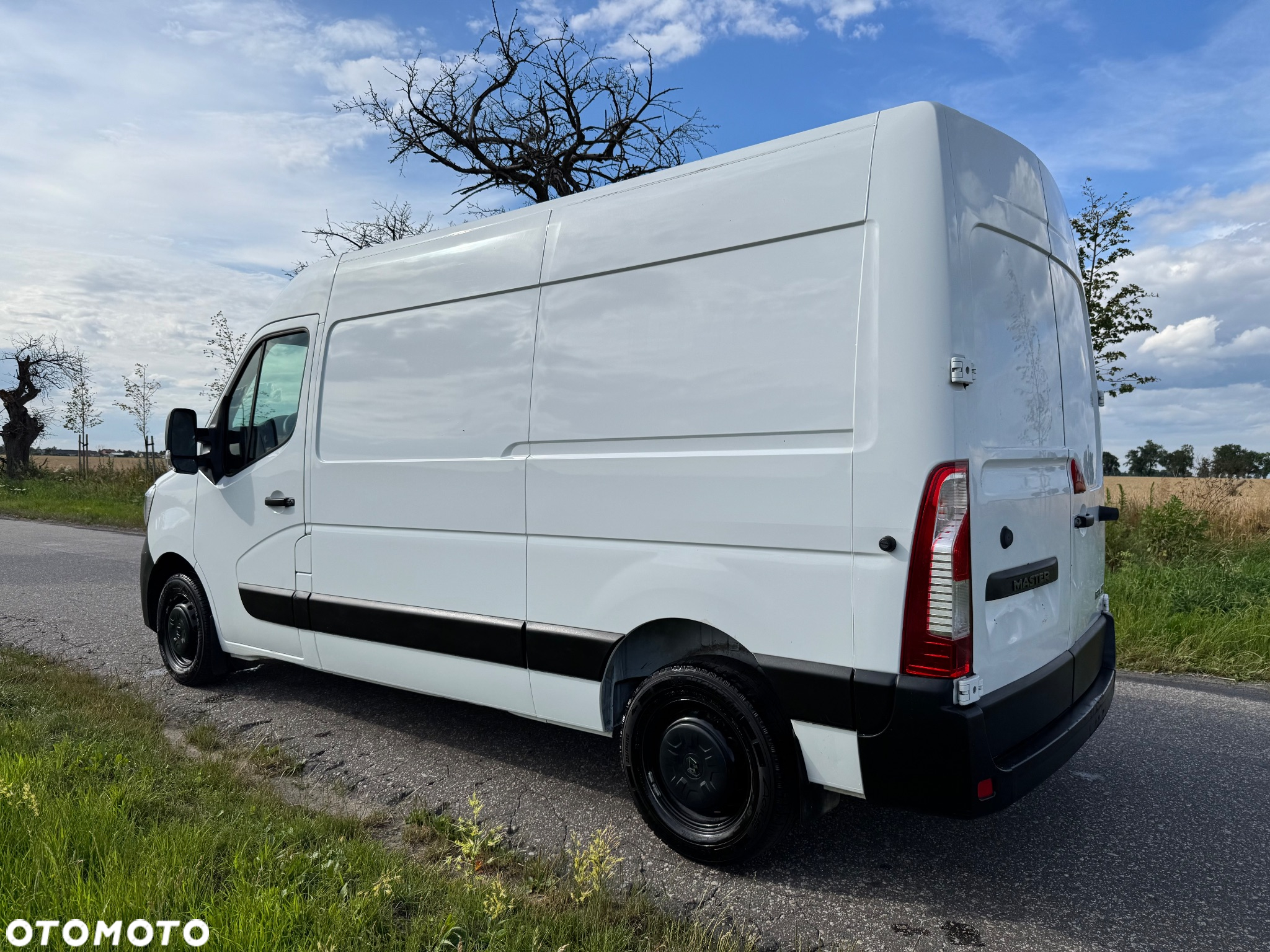 Renault Master - 3