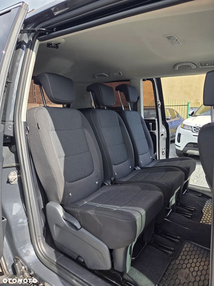 Volkswagen Sharan 1.4 TSI BMT Comfortline - 17