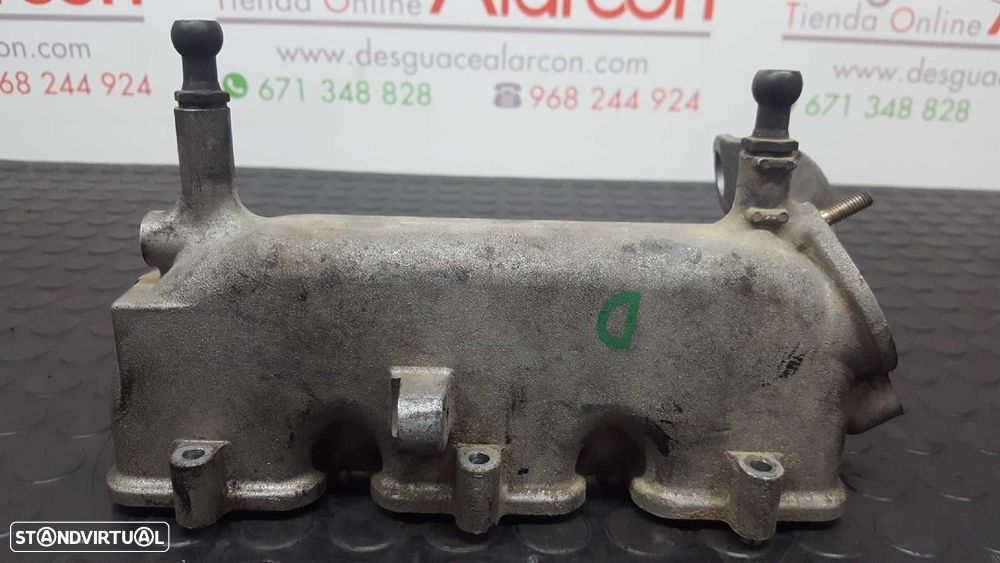 COLETOR DE ADMISSÃO AUDI A6 BERLINA (4B2) 2.5 TDI - 4