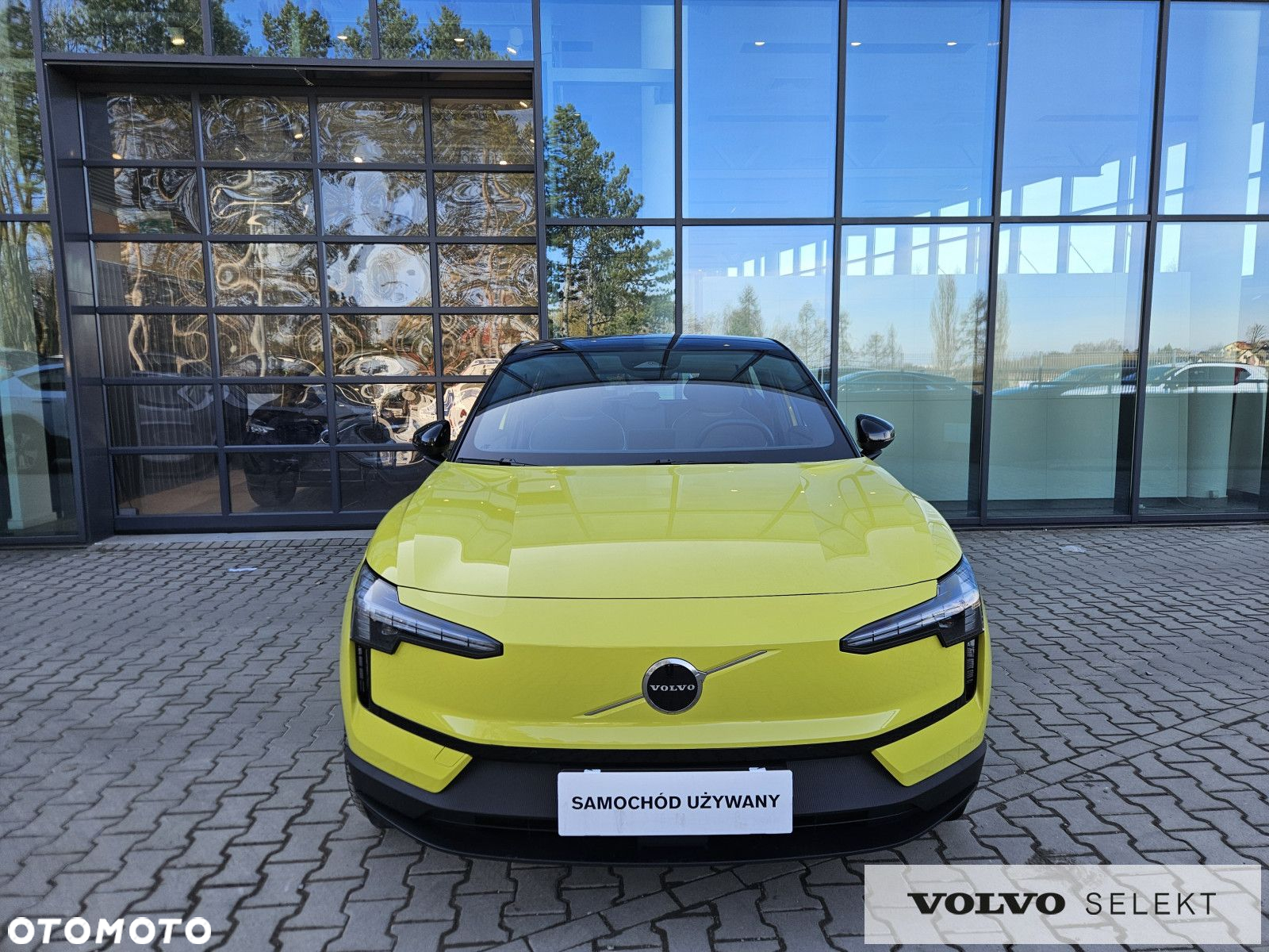 Volvo EX30 - 4