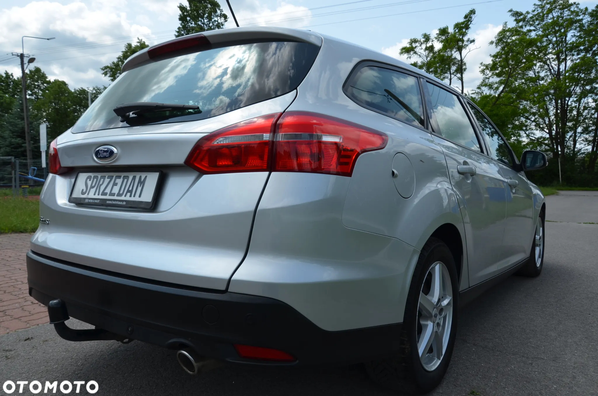 Ford Focus 2.0 EcoBlue Active - 25