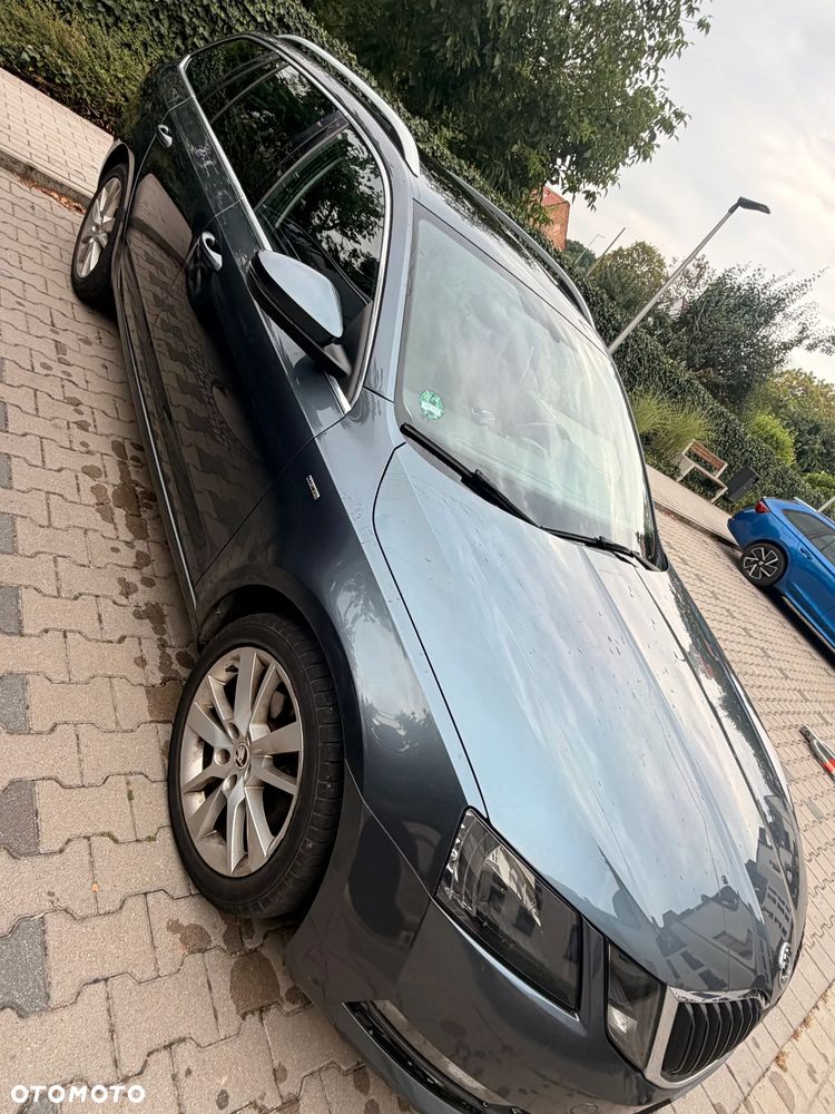 Skoda Octavia - 4