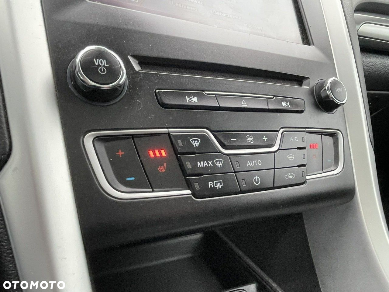 Ford Mondeo 2.0 EcoBlue Titanium - 10