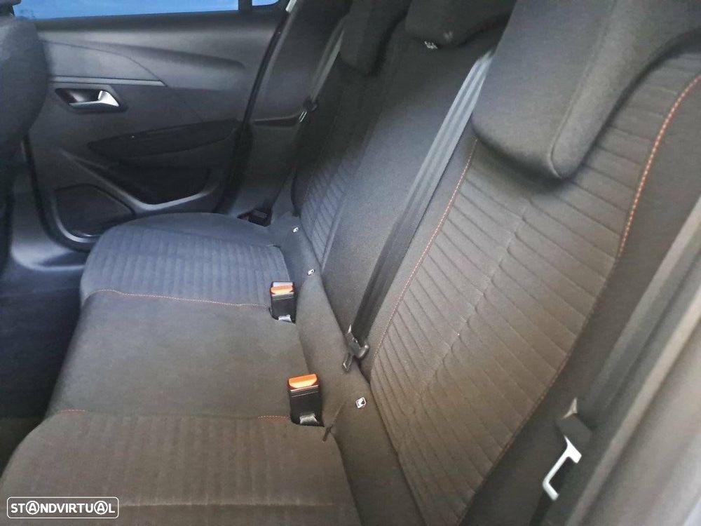 Peugeot 208 1.2 PureTech Active Pack - 10