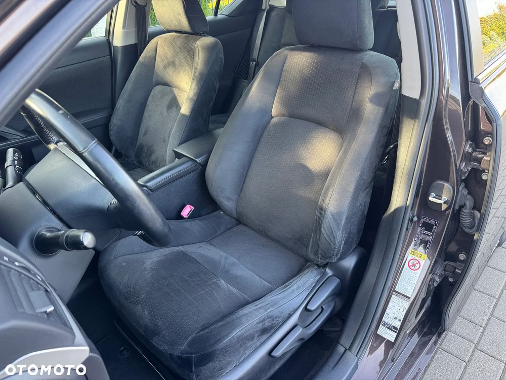 Lexus CT 200h Comfort - 15