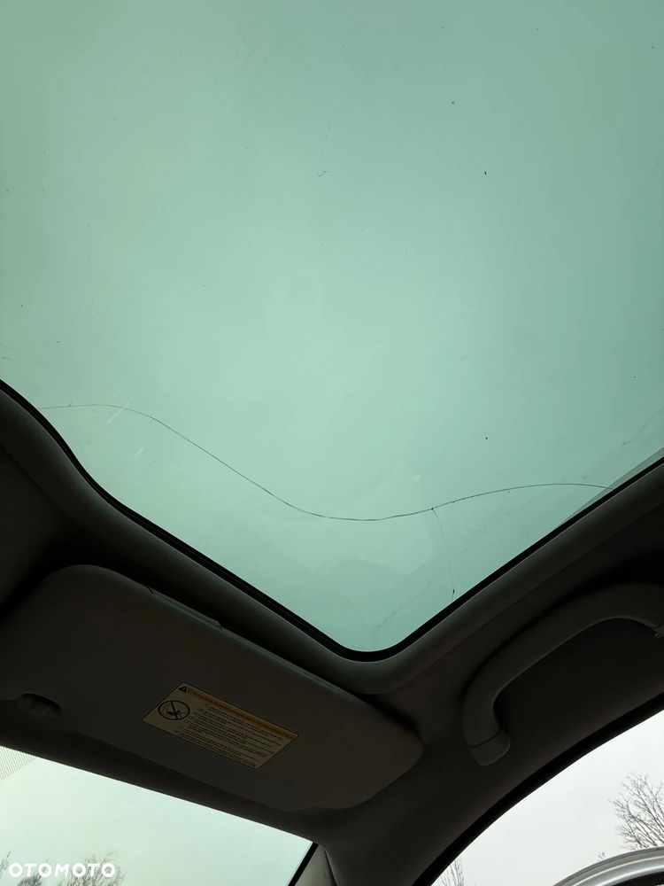 Peugeot 407 HDi 135 Automatik Business Line - 21