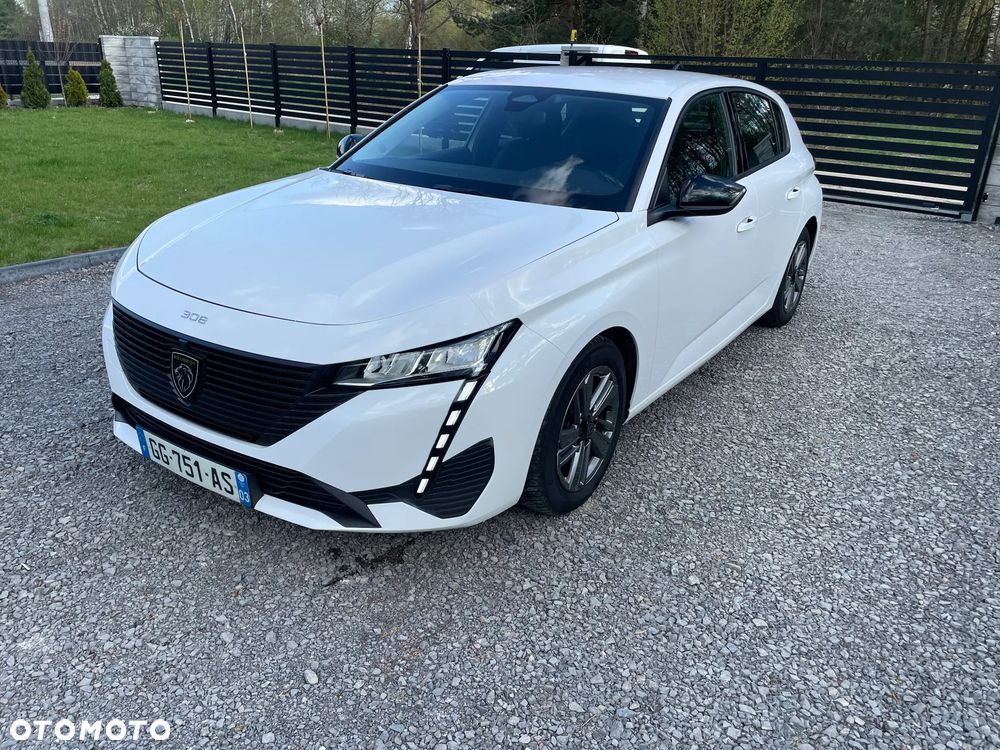 Peugeot 308 BlueHDi 130 Active Pack - 2