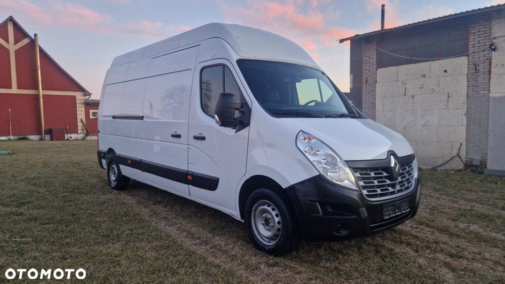 Renault Master - 3