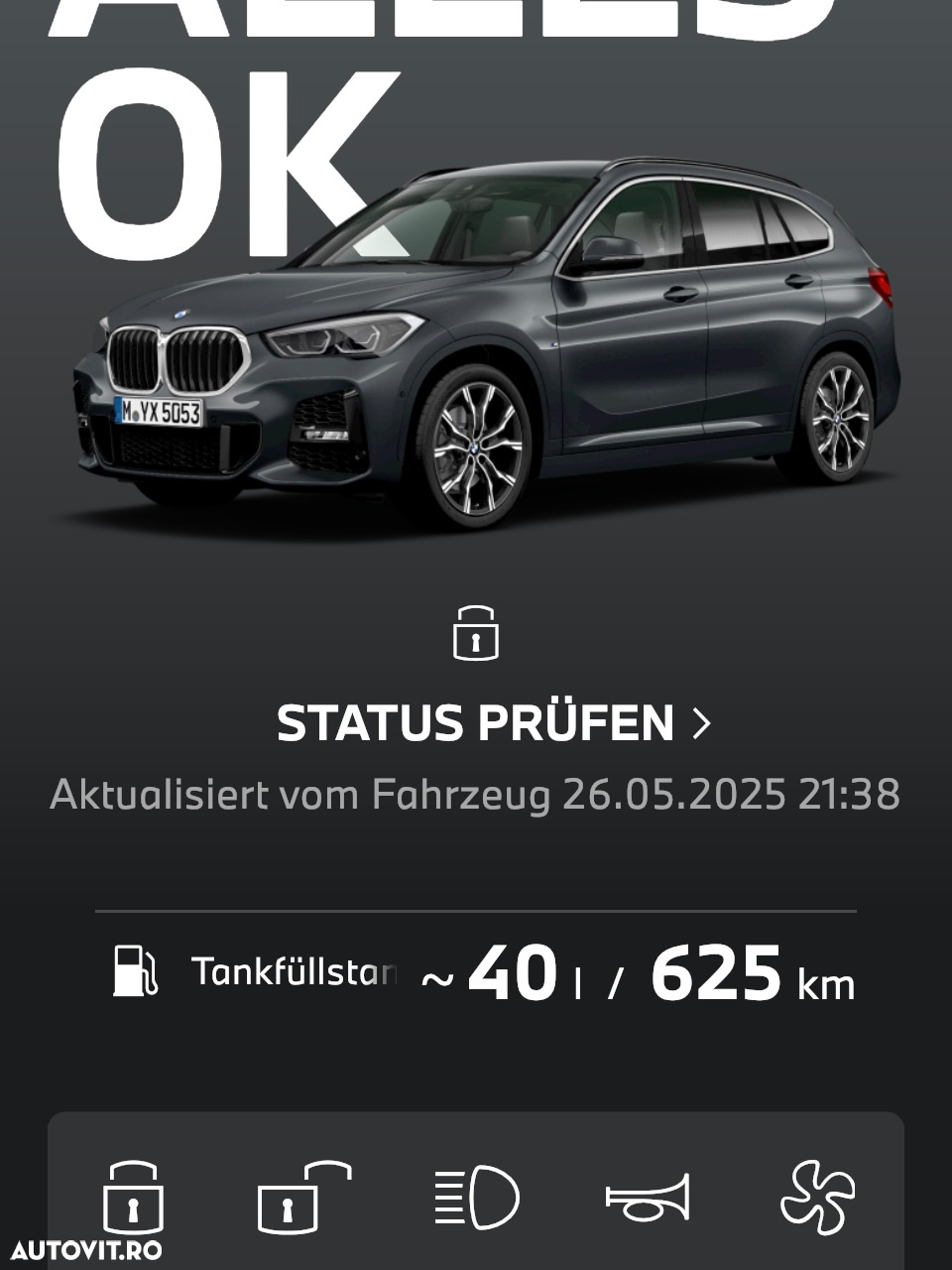 BMW X1 xDrive20d AT - 20