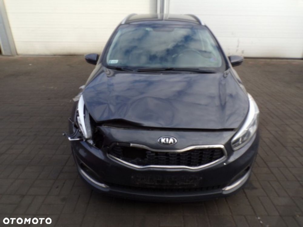 Części - Kia Ceed 2 II 1.6 CRDi 136 KM KOMBI LIFT 16R - 2