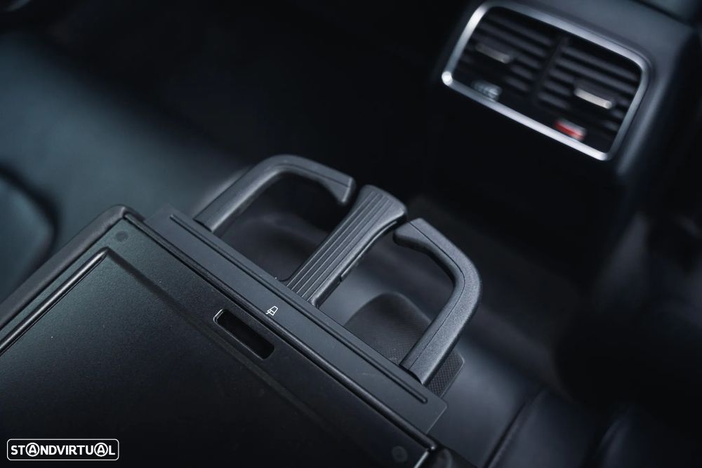 Audi A4 2.0 TDI DPF S line Sport Pack - 45