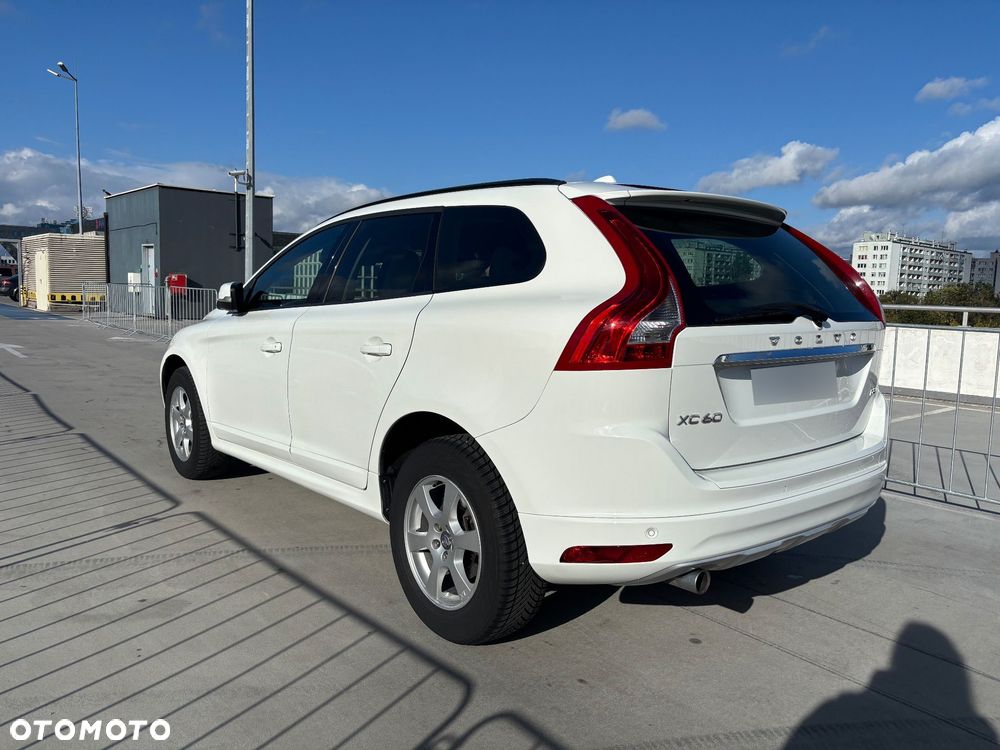 Volvo XC 60 - 11