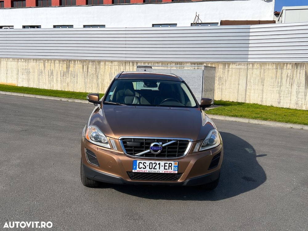 Volvo XC 60 - 2
