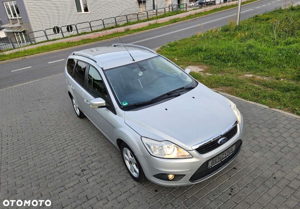 Ford Focus - 25