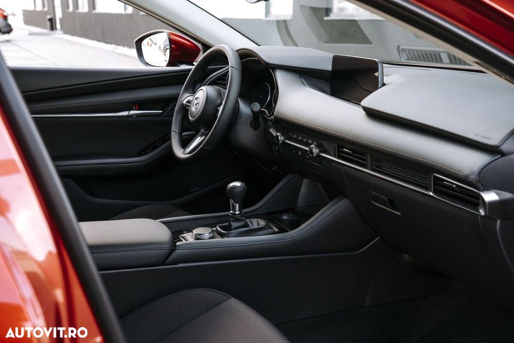 Mazda 3 - 20
