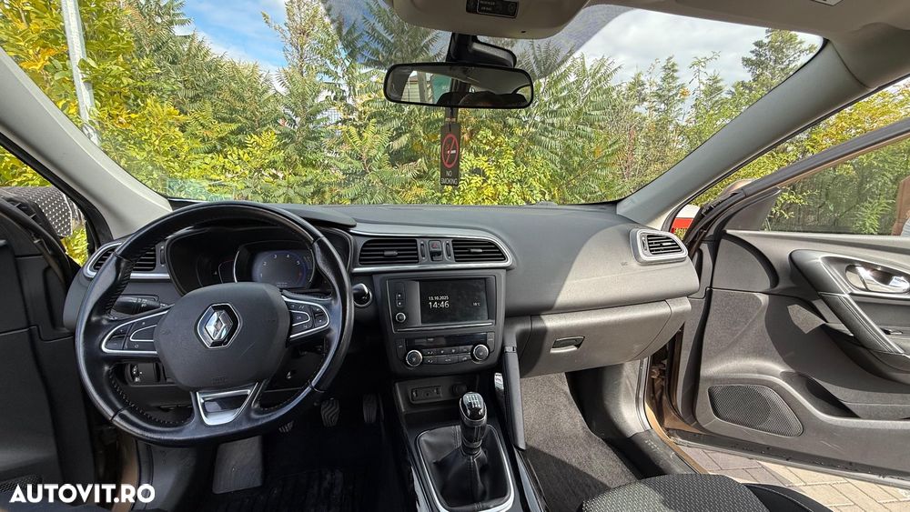 Renault Kadjar 1.2 TCe Zen - 3