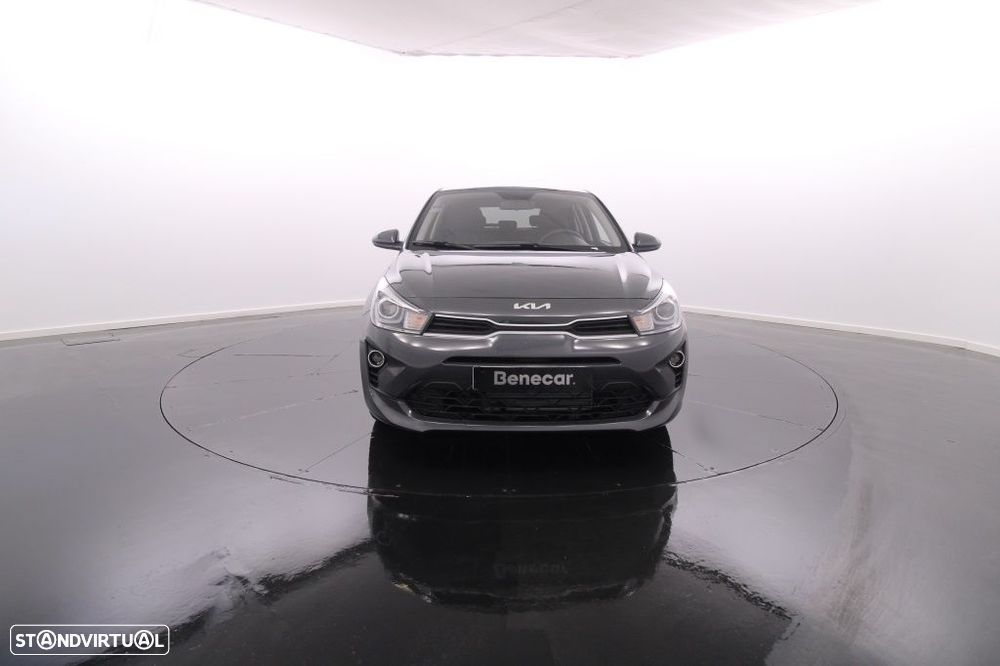Kia Rio 1.2 CVVT Dynamic - 12
