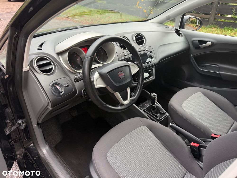 Seat Ibiza ST 1.2 TSI Style - 8