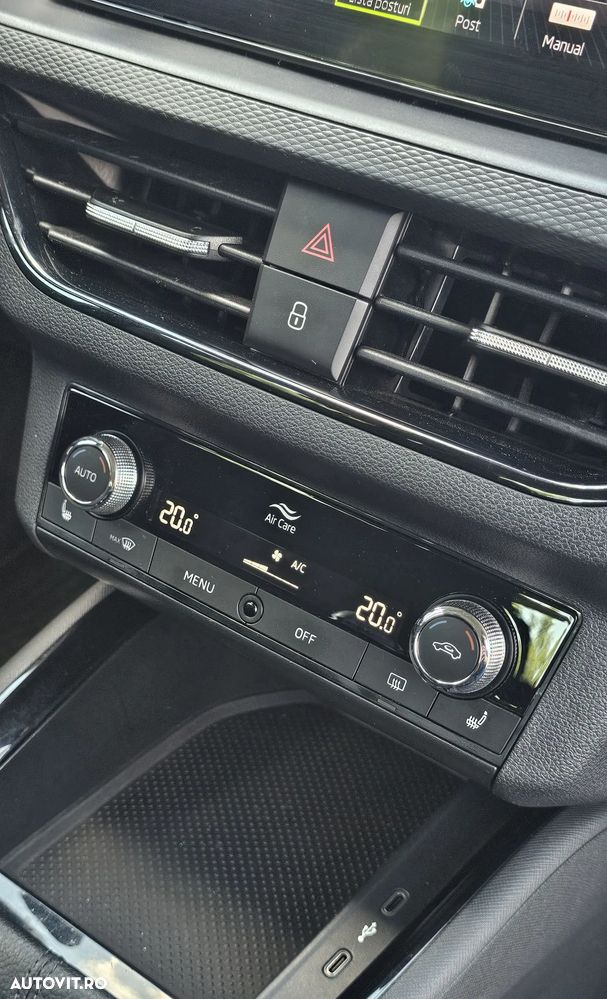 Skoda Scala 1.0 TSI Ambition - 9