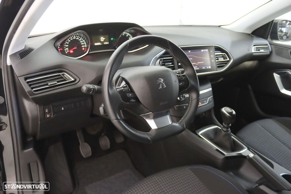 Peugeot 308 SW 1.2 PureTech Style - 3